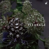 FLEURAGE｜decoupage bijoux 2018