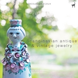 Scandinavian antique & vintage jewelry｜decoupage bijoux 2018