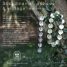 Scandinavian antique & vintage jewelry｜decoupage bijoux 2018