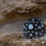 Terre decoupage bijoux look book 2024